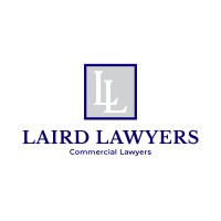 Laird Lawyers Logo