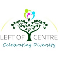 Left of Centre Therapies Logo