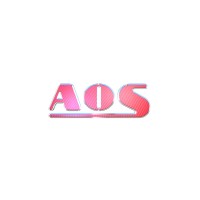 Advanced Optical Systems Logo