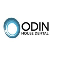 Odin House Dental Surgery Logo