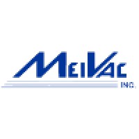 MeiVac inc. Logo