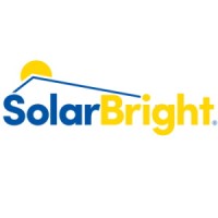 SolarBright Australia Logo
