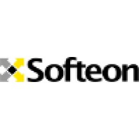 Softeon Logo