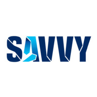 Savvy Fitness Logo