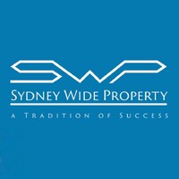 Sydney Wide Property Logo
