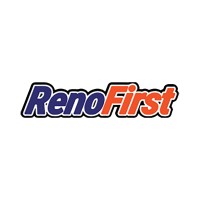 RenoFirst Logo