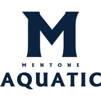 Mentone Aquatic Logo