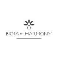 Biota in Harmony Logo