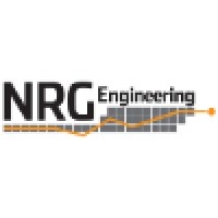 NRG Engineering Logo