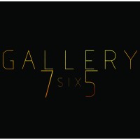 Gallery 7 six 5 Logo
