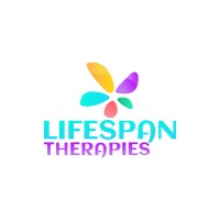 Lifespan Therapies - Paediatric Allied Health. Logo