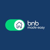 BNB Made Easy Logo
