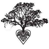 Love Heals Jewelry Logo