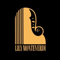 Lily Monteverdi Logo