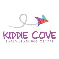 Kiddie Cove Early Learning Centre Logo