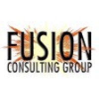 Fusion Consulting Group Logo