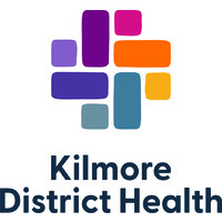 Kilmore District Health Logo