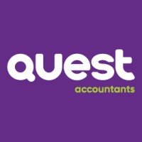 Quest Accountants Pty Ltd Logo