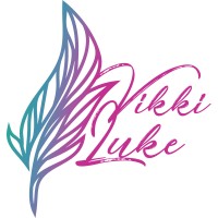 Vikki Luke Logo