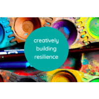 Expressive Therapy SA Logo