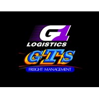 GTS Freight Management Logo