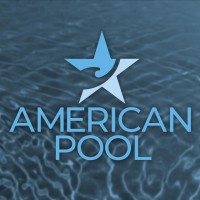 American Pool Logo