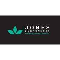 Jones Landscapes Logo