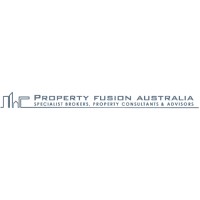 Property Fusion Australia Logo