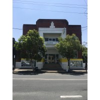 Ray White Rural Murwillumbah Logo