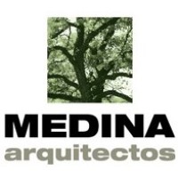 Medina y Asociados Arquitectos, S. A. de C. V. Logo
