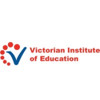 Victorian Institute of Education Logo