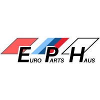 Euro Parts Haus Logo