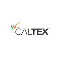 CalTex Logo