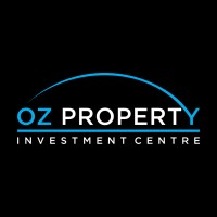 Oz Property Investment Centre Logo