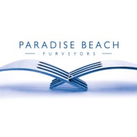 Paradise Beach Purveyors Logo