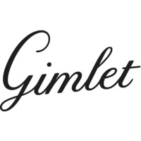 Gimlet at Cavendish House Logo
