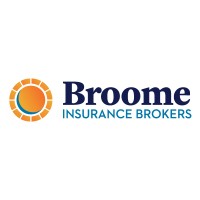 Broome Insurance Brokers Logo