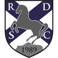 Roman Daniels Suit Club Logo