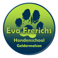 Hondenschool Geldermalsen Logo