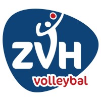 ZVH Volleybal Logo