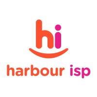 Harbour ISP Logo