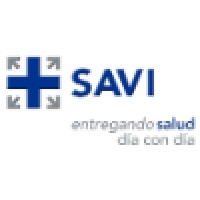 Savi Distribuciones Logo