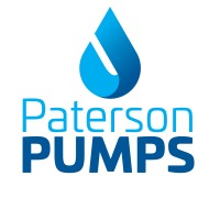 Paterson Pumps Logo