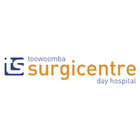 Toowoomba Surgicentre Logo