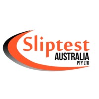 Sliptest Australia Pty Ltd Logo