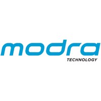 Modra Technology Logo