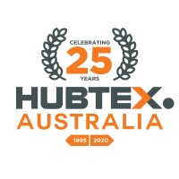 Hubtex Australia Logo