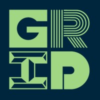 GRID Series Logo