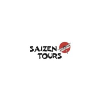 Saizen Tours Logo