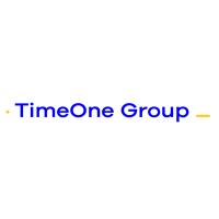 TimeOne Logo